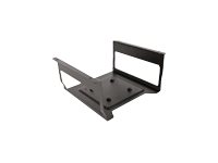 Lenovo Tiny Under Desk Mount Bracket - Systemmonteringsbrakett - For Thinkcentre M70q Gen 2  M75t Gen 2  M80q Gen 3  M90q Gen 2  M90q Gen 3  Thinkstation P360