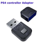 Mini Adaptateur Dongle Usb Sans Fil Compatible Bluetooth 5.0, 1 Pièce, Récepteur Audio, Transmetteur, Pour Manette Ps4, Pour Poignée Ps5