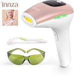 INNZA Laser IPL Permanent Hair Removal Machine Face & Body Skin Painless 990000