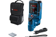 Bosch D-tect 200 C Professional - vægscanner