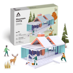 Arckit - Arkitektset - Mountain Living