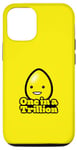 iPhone 13 One in a Trillion - Trilly Egg Case