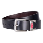 Levis Lan Reversible Leather Belt