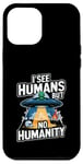 Coque pour iPhone 12 Pro Max Extraterrestre drôle alien citation