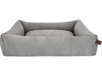 Fantail Mellow Snug Pearl Grey 100X80cm