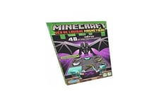 Ravensburger - Jeux de logique magnétique - Thinkfun - Minecraft - 40 défis - 1 Joueur à partir de 8 Ans - Version voyage - 76419 - Version française