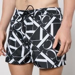 Calvin Klein Swimwear Shell Swimming Shorts