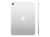 Apple 10.9-inch iPad Wi-Fi - 10:e generation - surfplatta - 64 GB - 10.9" IPS (2360 x 1640) - silver