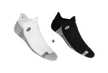Asics Pack Road Double Tab Chaussettes