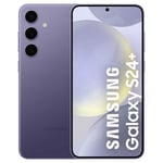 SAMSUNG Samsung Galaxy S24 Plus Smartphone 512 Gb Indigo