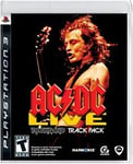 AC/DC Live : Rock Band Track Pack