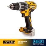 Dewalt DCD796N Combi Drill 18 Volt XR Brushless Compact Lithium-Ion - Body Only 