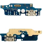 Motorola E6 Plus Charging Port Dock Connector Replacement Microphone XT2025