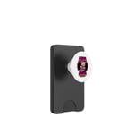 I May Be A Bad Girl But I'm A Damn Good Kitty Cat Funny Cats PopSockets PopWallet for MagSafe