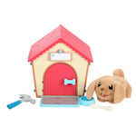 LITTLE LIVE PETS - MY PUPPYS HOME (26477)