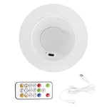 LED Wall Light  Magnetic Atmosphere Light Bedroom Atmosphere Lights Game7609