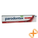 Parodontax Classique Journalier Dentifrice 75ml Aide À Arrêt Saignant Gencives