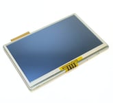 Lcd Screen For TomTom Go 740 LMS430HF11 With Touch Screen Digitizer