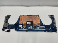 HP ZBook Studio G3 Motherboard 840929-601 UMA 913334 UMA Intel -READ DESC