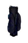 STA-DRY 100% Waterproof Golf Trolley / Cart Bag Ultralightweight - Navy 