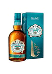 Chivas Regal Mizunara Blended Scotch Whisky, 70 cl with Giftbox