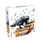 Horizon Zero Dawn The Board Game: The Sacred Land Expansion