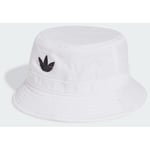 adidas Original Adicolor Trefoil Bucket Hat, storlek One Size Kids