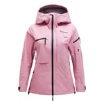 Peak Performance Alpine GORE-TEX 3L Jacket Dam