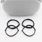 Magnetiske linser | Dioptrier +4 til -7 | Oculus Quest 1/2 & Rift S -2.5