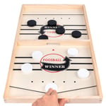 Snabb sling puck-spel, stickhockey-spel, super fotbollsspel - kids