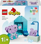 LEGO DUPLO My First 10413  - Daily Routines: Bath Time