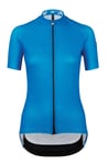 Assos Uma GT C2 Sykkeltrøye Cyber Blue, Str. M