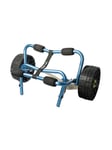 Sea To Summit SG Cart Solid Wheels kajakk tralle