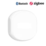 Tuya Zigbee-Smart Fingerbot Plus Switch Button Pusher,Touch Arms,Fingerbot,Smart Life Control,Fonctionne avec Alexa,Google Home,Alice - Type Multimode Gateway