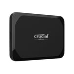 Crucial X9 2TB External Portable USB-C SSD