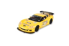 SCALEXTRIC - Voiture de Course Originale - Voiture Slot Échelle 1:32 (Corvette C6R - O'Connell)