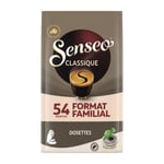 Senseo Café classique - 54 dosettes souples