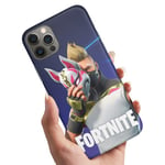 iPhone 13 Pro - Skal/Mobilskal Fortnite