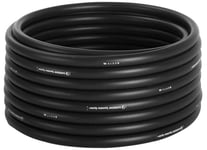 Gardena Tube Système de Arroseur: la ligne d'alimentation centrale pour le système d'arroseur et le pipeline, le diamètre extérieur subordonné et au-dessus du diamètre extérieur 25 mm, 50 m-2701-20)