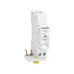 Schneider Electric - Schneider vigi iC40 1P 25A 300MA ac disjoncteur différentiel A9Y83625