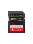SanDisk Extreme Pro - SD - 280MB/s - 1TB