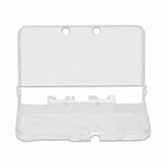 Transparent hårt genomskinligt fodral Cover Skal för Nintendo NEW 3DS LL XL NEW 3DSLL CASE