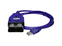 Adapter Universe Obd Ii Interface 7170 1 Stk