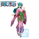 Figurine One Piece - Kozuki Hiyori Ichibansho 20cm