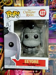 EN STOCK - FUNKO POP DISNEY CHRISTOPHER ROBIN EEYORE