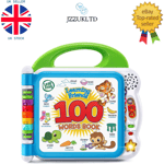 LeapFrog Learning Friends 100 Words Book - USA IMPORT