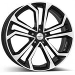 Dezent TA Dark 7.5x18 5/108 ET49 B65.1