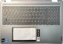 ORIGINAL: Keyboard topcase clavier Lenovo YOGA 7 16IAP7 5CB1J01825 SN21B40743