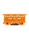 WAGO Mounting carrier 221 series 6mm2