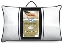 Sealy Dual Comfort Memory Foam Pillow